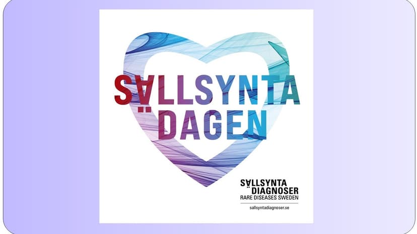 Sällsyntadagen 2024