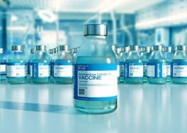 Patientundersökning om långtidseffekterna och säkerheten av covid-19 vaccin hos patienter med autoimmun sjukdom